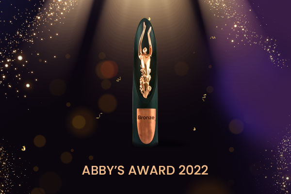 Two ABBY Awards bagged by Team Pumpkin for PR campaigns