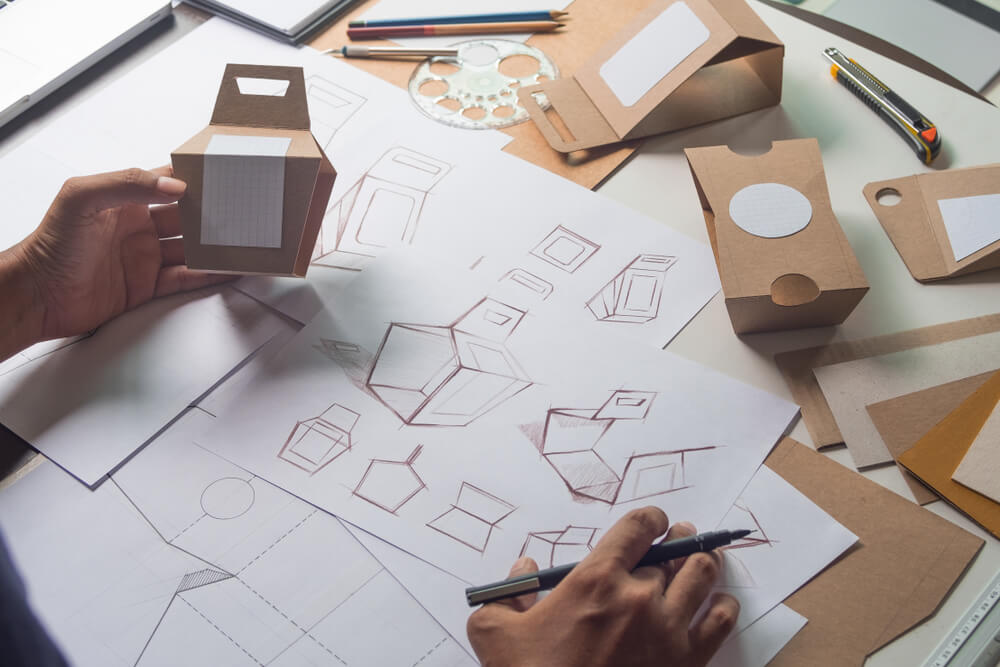 Packaging Design