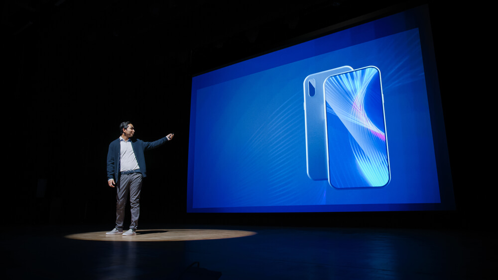 Brand Launch