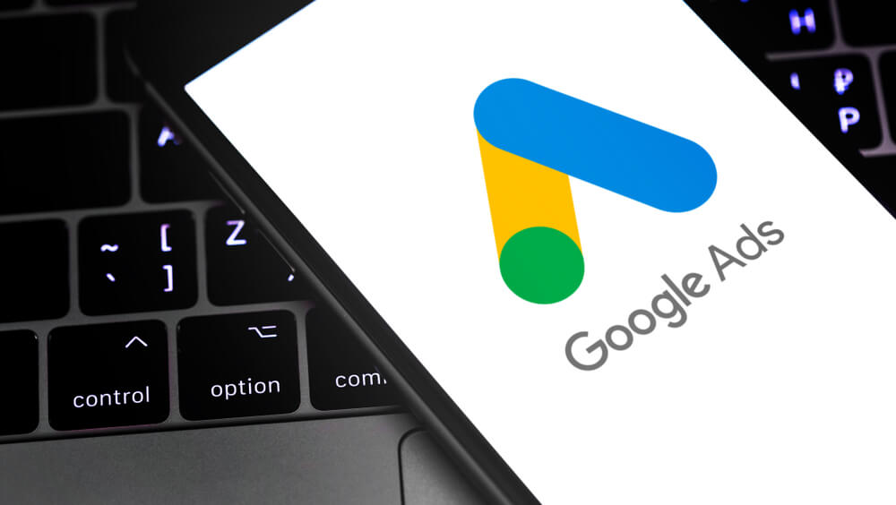 Google Search Ads